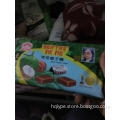 Li agent brand Vietnam coconut sugar, cocoa, plain, three flavors such as coconut milk sugar.
